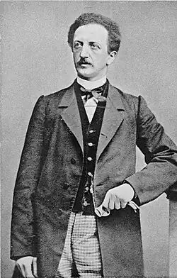 Ferdinand Lassalle (1860)