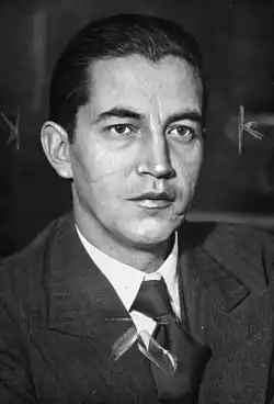 Rudolf Diels (1933)