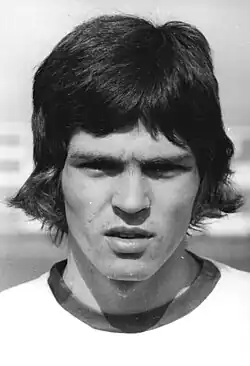 Jürgen Pommerenke (1975)