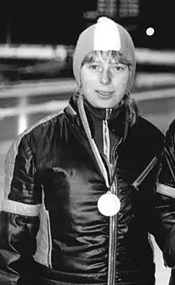 Sylvia Albrechtová (1979)