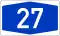 Dálnice A27