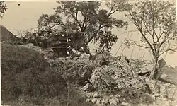 foto z archivu Renéé Shaki - publikováno se souhlasem