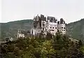 Hrad Eltz