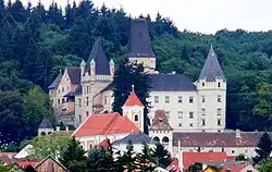 Maissau (30. července 2011)