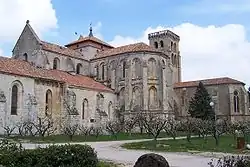 Klášter Santa María la Real de Las Huelgas