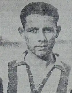 Burhan Atak (1931)