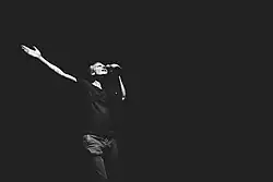 burningboy (foto Tomáš Valnoha)