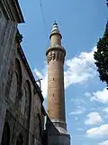 Minaret mešity