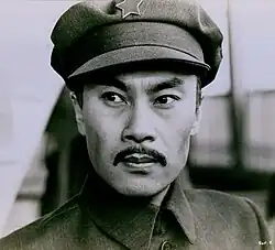 Burt Kwouk (1968)