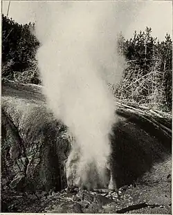 Burton Holmes travelogues (1908)