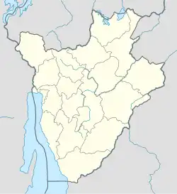 Bujumbura