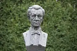 Augustin Mervart, malíř