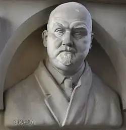 Kamil Hilbert (1869-1933)