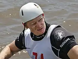 Finn Butcher (červen 2024)