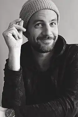 Shai Maestro by Liri Agami