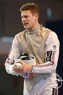 Richard Kruse (26. ledna 2013)