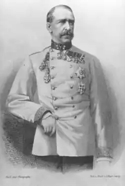 Artur Maximilian hrabě Bylandt-Rheidt