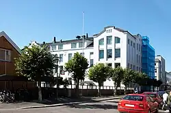 Základní škola Byskolen