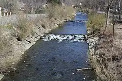 Hluchová v Bystřici nad Olší