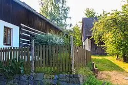 Bystřice u Včelákova - čp. 5