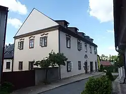 Bystré (SY), Panský dům.jpg