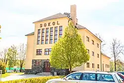 Bystré - ulice Školní 07.jpg