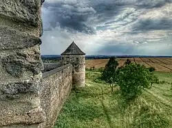 Premonstrátský klášter Bzovík