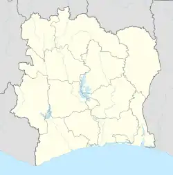 Yamoussoukro