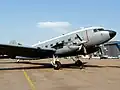 C-47TP Turbo Dakota