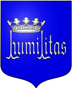 Znak scalabriniánů