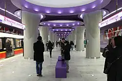 Nowy Świat-Uniwersytet