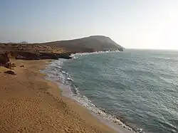 Cabo de la Vela