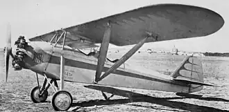 CASA III s československým motorem Walter Venus