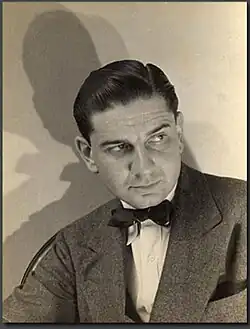 Charles Samuel Addams (1947)