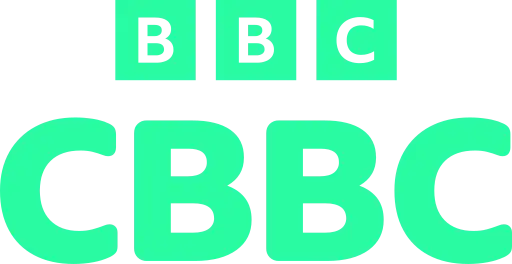 Logo CBBC