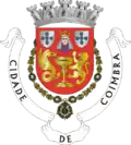 Coimbra – znak