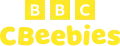 Logo CBeebies