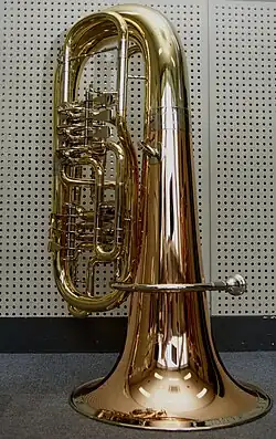 tuba