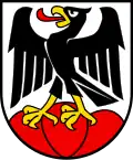 Aarberg – znak