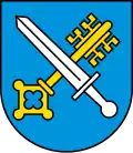 Allschwil – znak