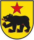 Altstätten – znak