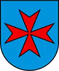 Balerna – znak
