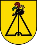 Bargen – znak