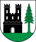 Châtillon – znak