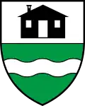 Chavannes-des-Bois – znak