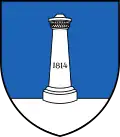 Cologny – znak