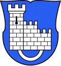 Fribourg – znak