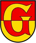 Grandval – znak