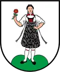 Guggisberg – znak