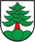 Lengnau – znak